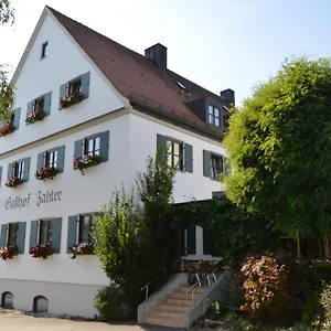*** Hotel Zahler Alemania